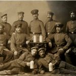 Ers. Batl 20 Inf. Regiment