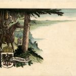 Auf treuer Wacht für Deutschalnds Macht