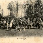 Hubertusjagd