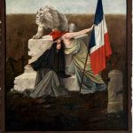 Le Baiser de la France