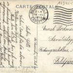 Le Baiser de la France