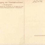 Erzbergwerk