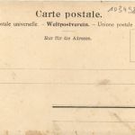 Gruss asu den Bergen