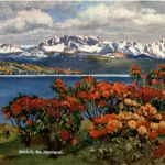 Zürich - Am alpenquai