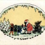 Santa claus