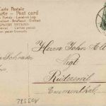 Neujahr - Schorsteinfeger Esel