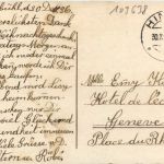 Neujahr - Schornsteinfeger