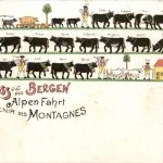 Gruss aus den Bergen - Lihto