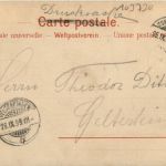 Briefmarken - Stamps - Litho