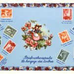 Briefmarken - Stamps