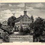 St. Iddaburg bei Gähwil