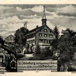 St. Iddaburg bei Gähwil