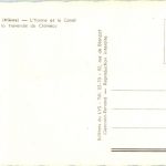 Clamency