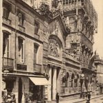 Borfeaux - La Grande Poste