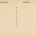 Borfeaux - La Grande Poste