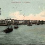 Bordeaux - La Rade