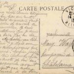 Vichy - Terasse du Casino