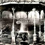 Vichy - Source du Dome