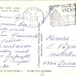 Vichy - Source du Dome