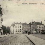 Pont a Mousson