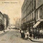 Puteaux - Rue de Paris