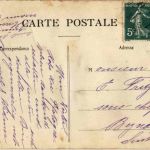 Puteaux - Rue de Paris