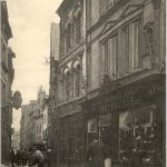 Orleans - La Rue du Tabour