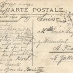 Nogent sur Marne - Place de la Maire