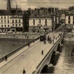 Nantes Tramway