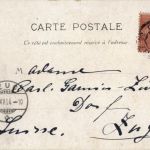 Menton - Cap Martin Hotel