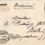 Metz - Quai St. Louis