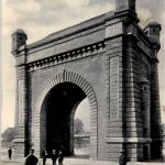 Metz - Prinz Friedrich Karl Tor