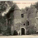 Moreuil - Le chateau