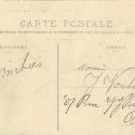 Moreuil - Le chateau