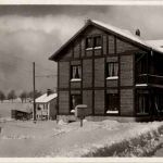 Les Rousses - Chalet Berthet