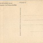 Les Rousses - Chalet Berthet