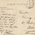 Lorroy - Inondations