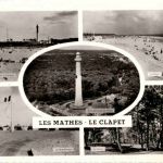 Les Mathes - Le Clapet