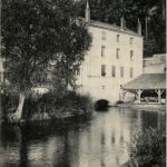 Liverdun - Le moulin