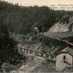 Le Mont dore