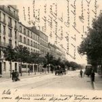 Levallois Perret - Boulevard Bineau