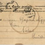 Grenoble - Grand Hotel Moderne