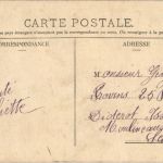 Freneuse - La Grande Rue