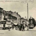 Epinal - Tramway