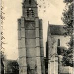Etampes
