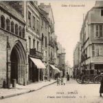 Dinan