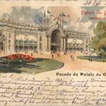 Paris - Palace du Costume