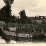 Chambord - Huisseau sur Cosson