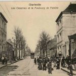 Charleville