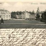 Chateau d Ardenne